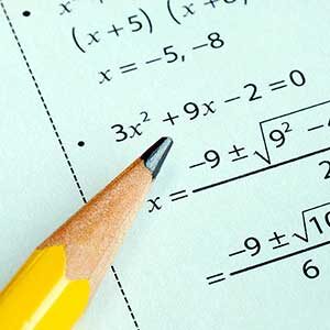 ALGEBRA 1