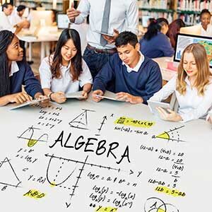 ALGEBRA 2