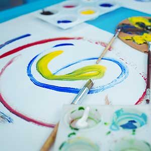 Art Level 3