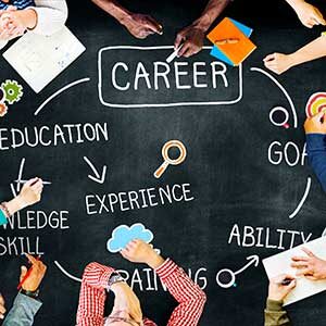 CAREER PLANNING
