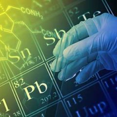 CHEMISTRY