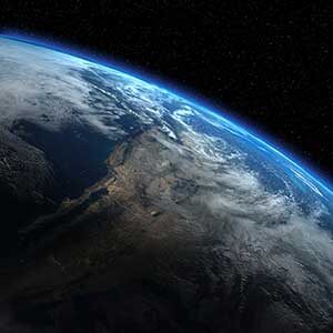 EARTH SCIENCE
