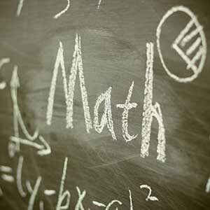 FIFTH GRADE MATH