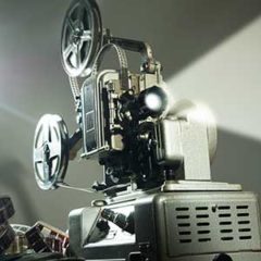 FILM AND TELEVISION