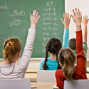 FOURTH GRADE MATH