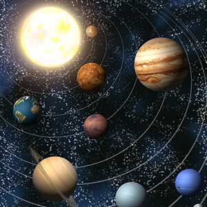 FOURTH GRADE SCIENCE