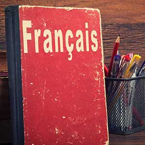FRENCH 1
