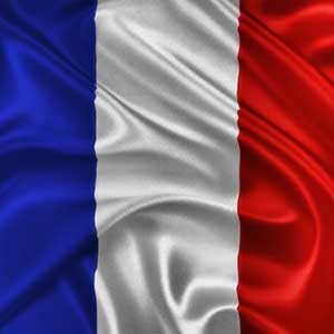 FRENCH 3