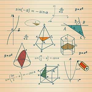 GEOMETRY