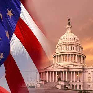 HONORS AMERICAN GOVERNMENT