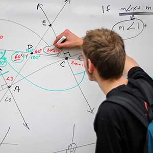 HONORS GEOMETRY