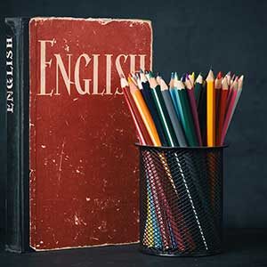 LANGUAGE ARTS 9 HONORS