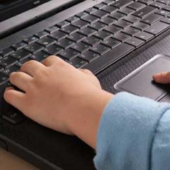 KEYBOARDING