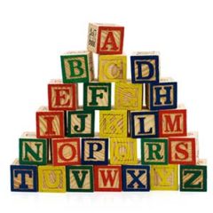 KINDERGARTEN LANGUAGE ARTS