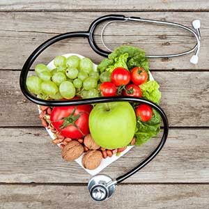 NUTRITION