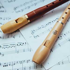 RECORDERS LEVEL 1