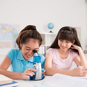 SCIENCE 6