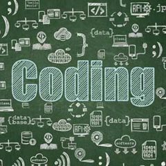 SCRATCH CODING