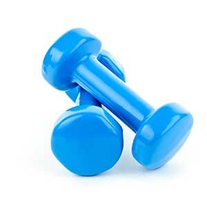STRENGTH TRAINING