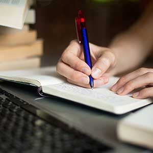STUDY SKILLS & STRATEGIES