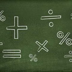 Third Grade Math