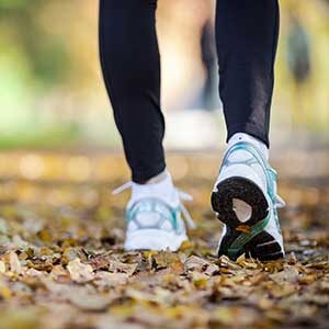 WALKING FITNESS
