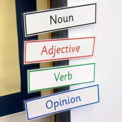 LANGUAGE ARTS 8