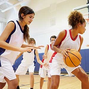 PHYSICAL EDUCATION
