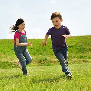 PHYSICAL EDUCATION K-1