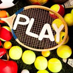 INDIVIDUAL AND TEAM SPORTS